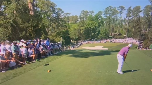 shane lowry, ace merchant