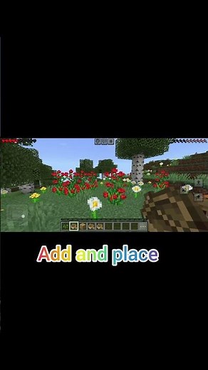 how to create a boat in Minecraft fast easy Minecraft tutorial 🚣