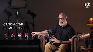 Pixel Village shares its hands-on experience with the Cinema EOS C400: now approved for Netflix productions! In this review, we dive into powerful features such as the new back-lit illuminated sensor, Triple Base ISO, 6K 60p RAW, 4K 120p recording, and seamless virtual production support. Discover how the C400 is setting new standards for cinematic excellence. #CANwithCanon #ClickwithCanon #CreatewithCanon #CanonPhotography #CanonVideography #EOSC400 #CanonIndia #DelightingYouAlways | CANON Indi