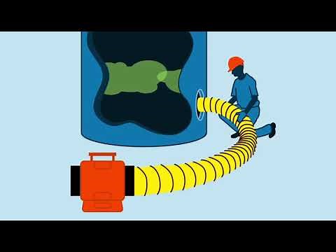 Confined Spaces – An Introduction