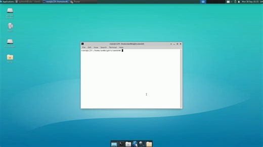 【WSL2】半分钟教会你用python和wxWidget实现单步调试以及调用dot脚本生成进程的三种状态图