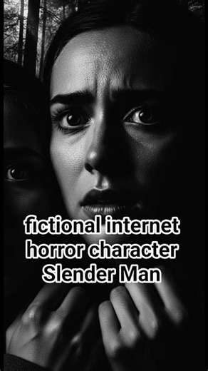 😨“They Attacked Their Friend for Slender Man 😨 (True Story)”#scary #horror