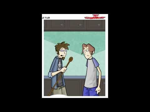 spoon prank
