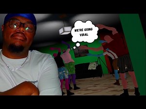 Hands down the funniest game i have ever played | Police Disturbance VR