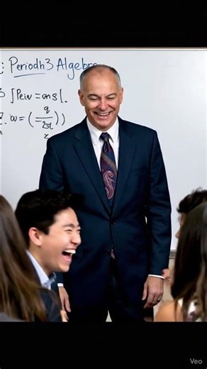 The Funniest Numbers in Algebra: 6 & 7