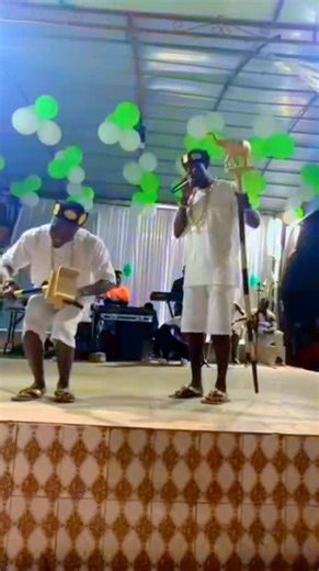 Défi Poutoi : Culture et Rires de la Côte d'Ivoire