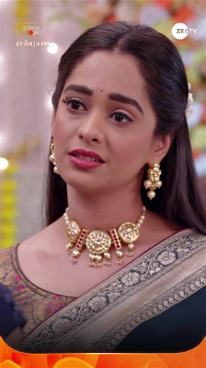 2M views · 10K reactions | Kitne bhi alag kyun na ho Khushi aur Prachi ke khyaal, Poorvi ke liye pyaar le aata hai unhein ek saath. Dekhiye #KumkumBhagya - Ek Nayi Shuruwaat, har roz, raat 9 baje, sirf #ZeeTV par aur kahin bhi kabhi bhi ZEE5 Shows par: https://zee5.onelink.me/RlQq/twKKBZEE5 #EkNayiShuruwaat #ZeeTVReels #MugdhaChaphekar | ZEE TV | Facebook