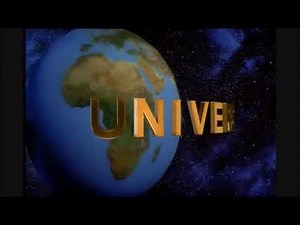 Universal Pictures Logo (1991-1997)