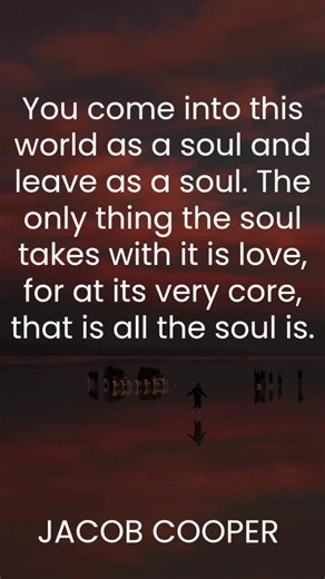 Jacob Cooper, LCSW on Reels