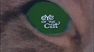 Eye of the Cat (1969) Trailer HD 1080p