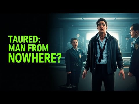 The Man from Taured: The Tourist from a Country That Doesn't Exist