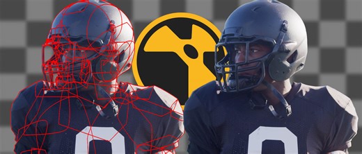 ActionVFX | How to Rotoscope in Nuke with CopyCat