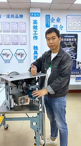 1.2M views · 5.1K reactions | Why Every Woodworker Needs a Sliding Table Saw? Order Now: WhatsApp: +86 15812471278 | SN Tools | Facebook