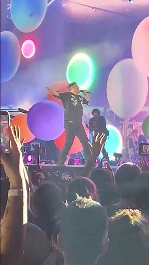 Tiziano Ferro - Incanto - live Padova 2026