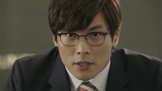 Big Man - Episode 15 | Rakuten Viki