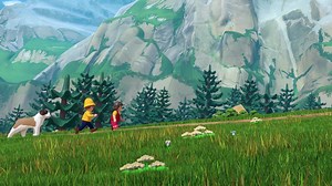 2.4K views · 125 reactions | Der offizielle Trailer zur Heidi Playmobil Welt in Kooperation mit Playmobil Deutschland! | Heidi | Facebook