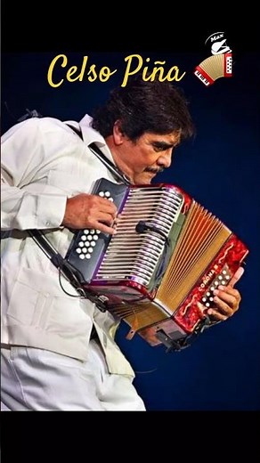 🪗💃🕺 Cumbia sobre el río 🪗 #celsopiña #cumbia #monterey #mexico #colombia #musica #rolitas