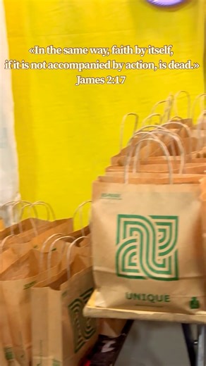 Example of discipleship