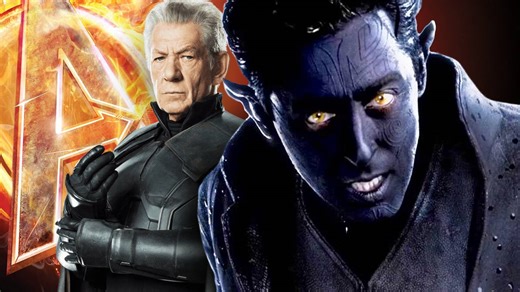 Marvel Officially Announces X-Men Hero's New Codename for the Avengers' New Appearance