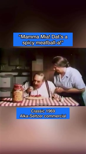 Divertidos bloopers de comerciales clásicos