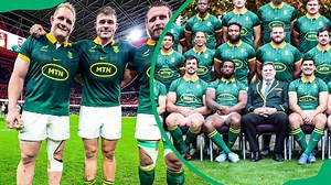 Springbok salary: How much do the players earn in 2025?