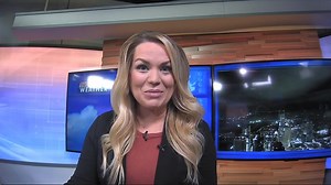 Today's cold front brings big changes to our weekend weather (VIDEO): | KXAN News