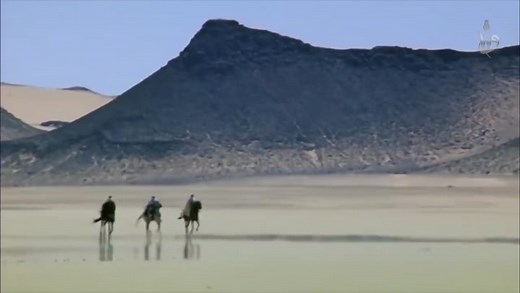 The Message - Movie ( 1976)