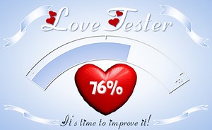 Love Tester