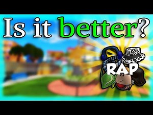 How to Trade Rap Items | Roblox trading guide 2026