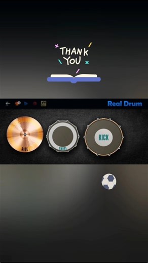 today drum only | #drums #realdrum