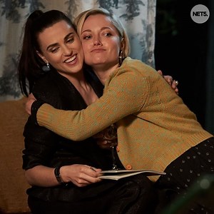 Olivia's perfecte huwelijk wordt dodelijk nadat een van haar bruidsmeisjes onbewust een kwaadaardige vreemdeling in hun leven uitnodigt... 😳💍 De allereerste aflevering van Secret Bridesmaids Business zie je vanavond om 20.30, en kijk je daarna terug op KIJK.nl | NET5