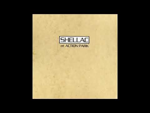 At Action Park - Shellac (1994) Full Album