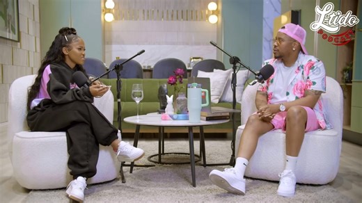 The acclaimed artist Zee Nxumalo, whose real name is Zandile Nxumalo, recently sat down with popular radio personality L-Tido for a revealing podcast interview where she confirmed that her parents hail from the country. | Voice Of The People News