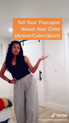 First #time with #aba here are some #tips to #help #mentalhealth #trend #viral #fypシ