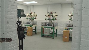 Maine's manufacturing industry looking to attract new generation of workers