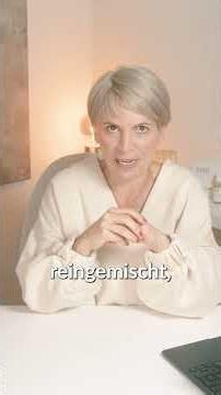 BLEI, ARSEN, QUECKSILBER – in deinem Lippenstift?! 💄☠️