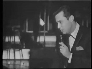 Jack Jones live from Sydney Australia 1964