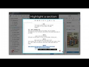 How to Visualize Your Screenplay | Squibler