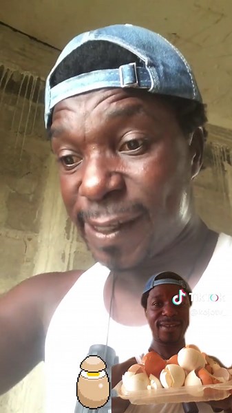 Egg shells has a unique Powers and also cure…, #cure #goodnews #goviral #trendingegg #tiktok #ghanatik #for #foryoupag #viral