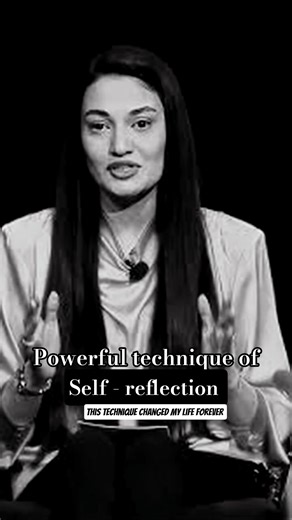 “Muniba Mazari’s Self-Reflection Speech That Will Change Your Life | We All Are Perfectly Imperfect”