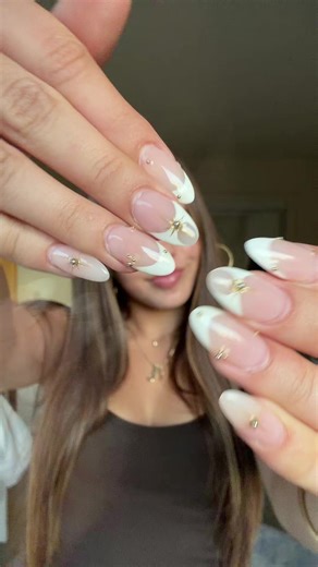 Last Annual Post-Cheer Nail Set Reveal