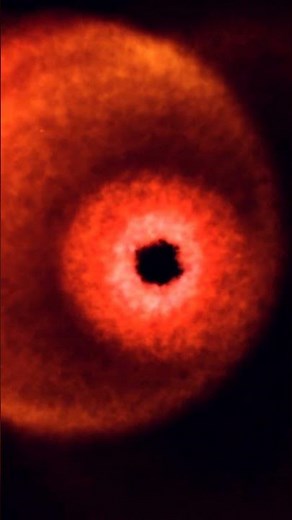 Hourglass Nebula ESO 97-1