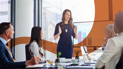 Leading through uncertainty: Tools and mindsets - Managing Organizational Change for HR Professionals