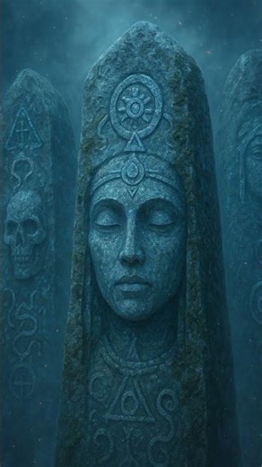 The Giants of Ancient Stone: Megalithic Cultures #rituals #civilization #megaliths