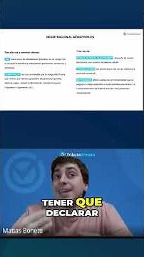 El monotributo: La puerta a la formalidad de tu negocio en Argentina