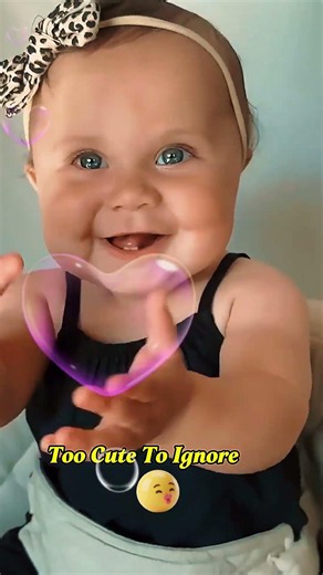 Baby Laughing Nonstop | You Can't Help But Smile 🤣❤️ #viral #funny