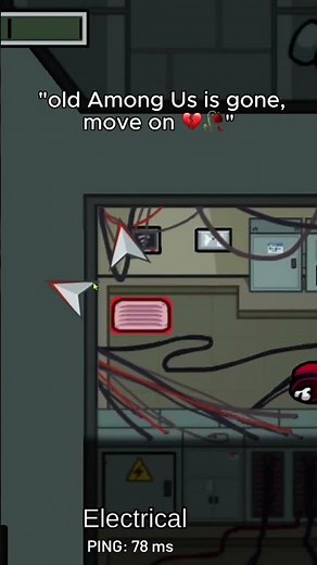 OLD AMONG US WILL NEVER DIE!