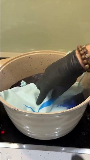 Custom Made Nike Mercurial ❄️🥶 Call this the coldest recipe! Step by step, crafting boots for 😮‍💨