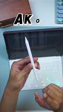 INFINIX XPAD 20 KEYBOARD STYLUS RECOMMENDATION