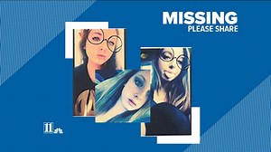 Teen missing since August listed as endangered